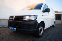Volkswagen T6 2019