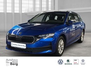 Skoda Octavia 2025