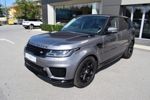 Land Rover Sport 2020