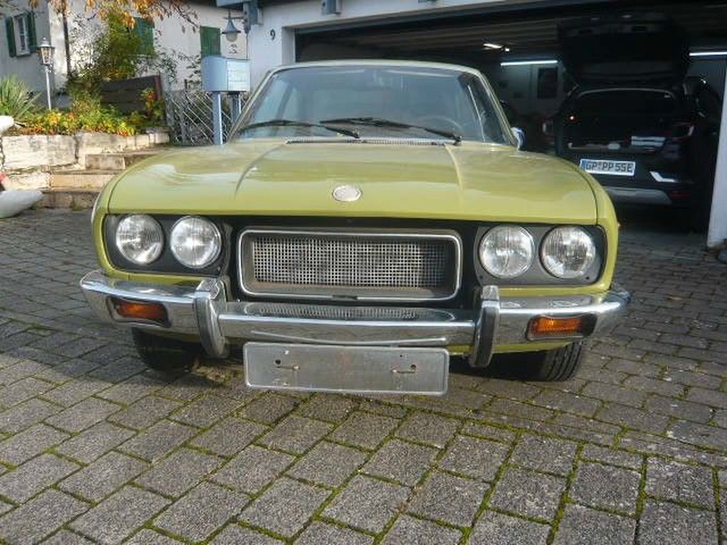 Fiat 124