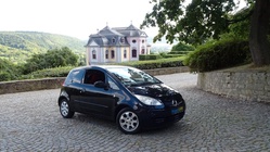 Mitsubishi Colt 2005