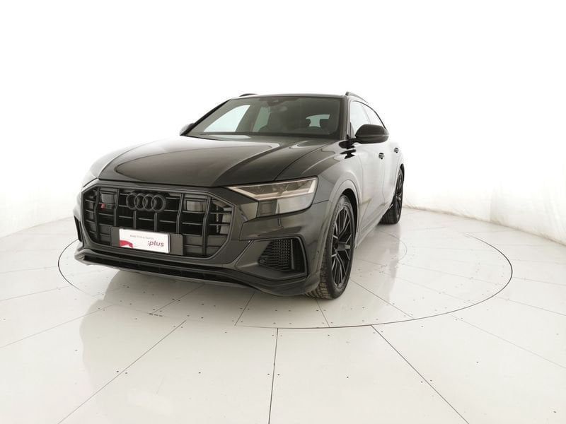Audi Other