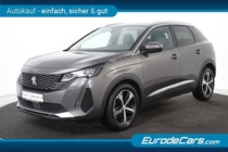 Peugeot 3008 2021