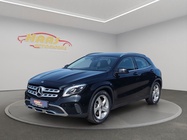 Mercedes-Benz GLA-Class 2020