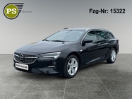 Opel Insignia 2021