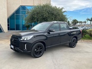Ssangyong Rexton 2024