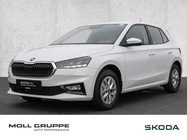 Skoda Fabia 2025