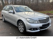 Mercedes-Benz C-Class 2013