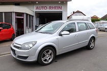 Opel Astra 2005