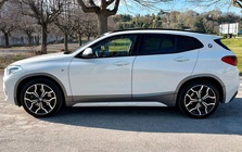 BMW X2 2019