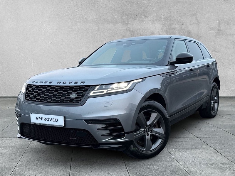 Land Rover Velar