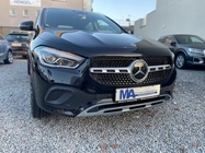 Mercedes-Benz GLA-Class 2020
