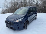 Ford Tourneo Connect 2021