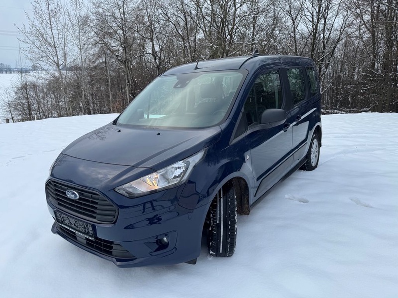 Ford Tourneo Connect