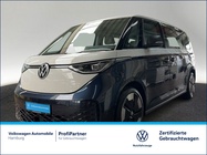 Volkswagen ID.Buzz 2025
