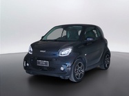 Smart ForTwo 2023