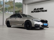 BMW 5 Series 2019