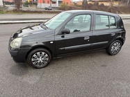 Renault Clio 2005