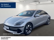 Hyundai Ioniq6 2024