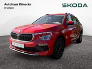 Skoda Kamiq 2026