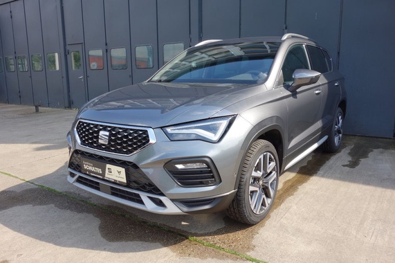 Seat Ateca 2025