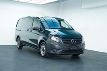 Mercedes-Benz Vito 2021