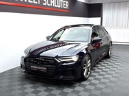 Audi S6 2019