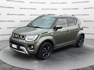 Suzuki Ignis 2021