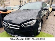 Mercedes-Benz B-Class 2020