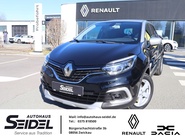 Renault Captur 2019