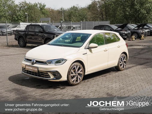 Volkswagen Polo 2022