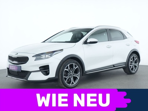 Kia XCeed 2021