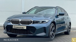 BMW 3 Series 2025