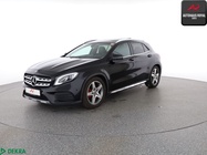 Mercedes-Benz GLA-Class 2019