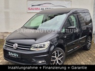 Volkswagen Caddy 2019