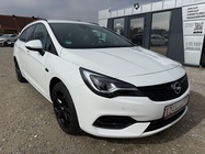 Opel Astra 2020