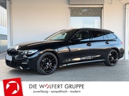 BMW 3 Series 2021