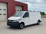 Volkswagen T6 2022