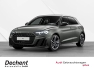 Audi A1 2025