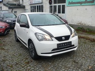 Seat Mii 2016