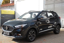 MG ZS 2023