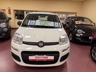 Fiat Panda 2021