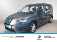 Volkswagen Caddy 2022
