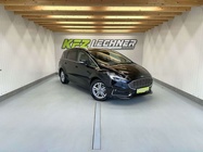 Ford S-Max 2020