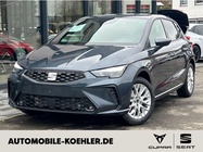 Seat Ibiza 2026