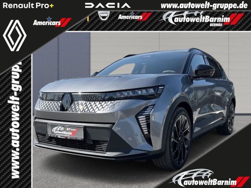 Renault Scenic E-TECH 2024