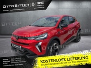 Renault Captur 2025