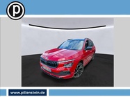 Skoda Kamiq 2024