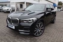 BMW X5 2022