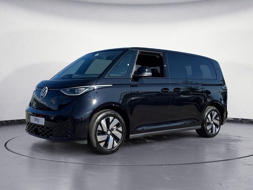 Volkswagen ID.Buzz 2025